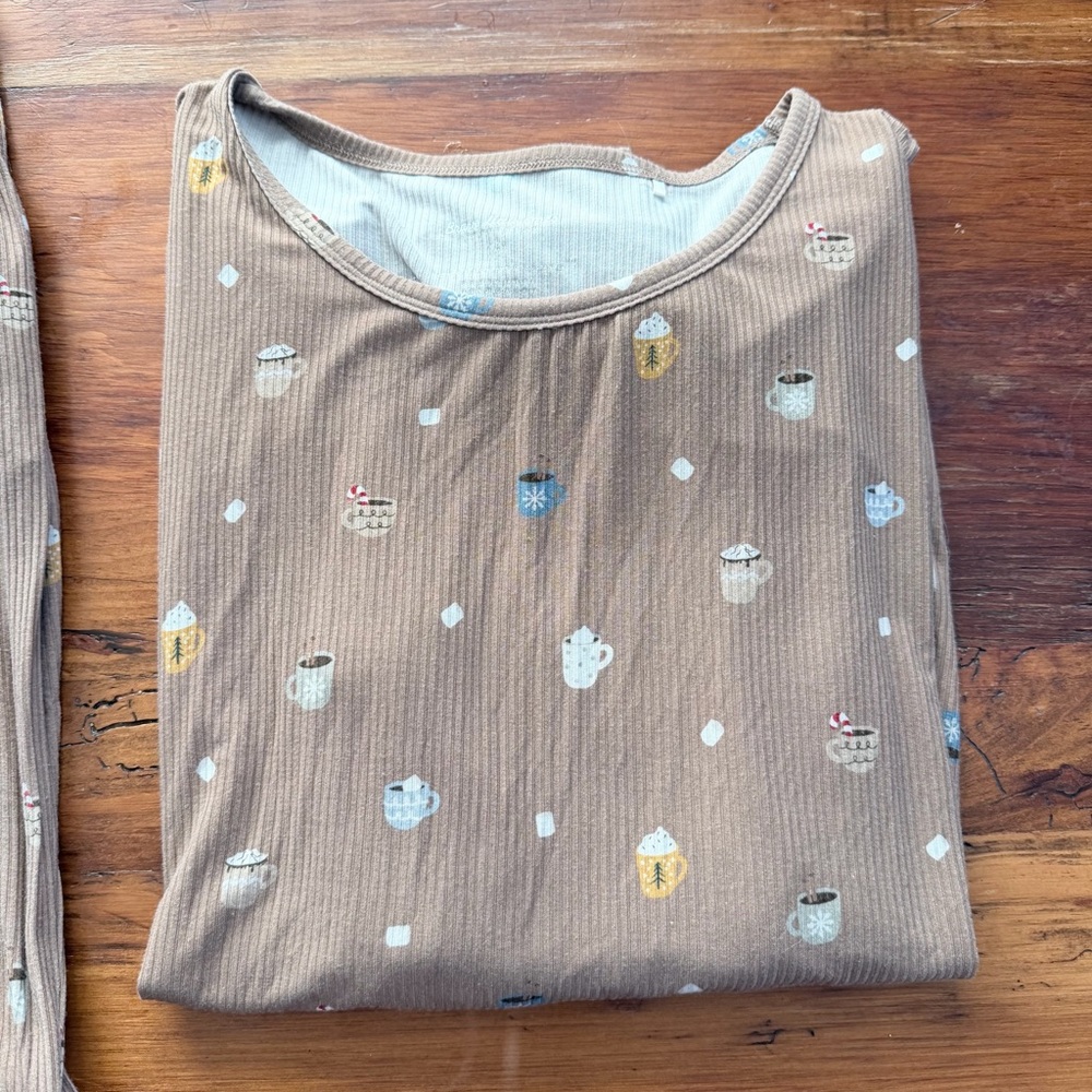 Womens Matching pajama set Med/Small